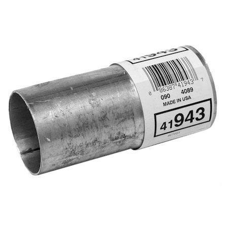 Walker Exhaust Reduction Pipe, 41943 41943